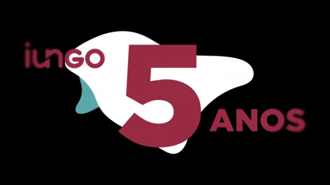 5Anosiungo GIF by Instituto iungo