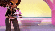 Travel Swag GIF by L.OL. Surprise!