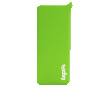 trinuschile  Sticker