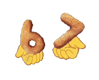 Chicken Nuggets Math Sticker by Perdue