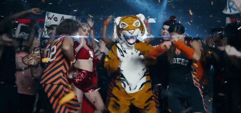 dance dancing GIF by Katy Perry