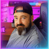 Twitch Streamer GIF