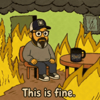 Cheers Ok GIF