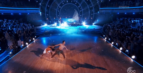 dwts GIF by Dancing with the Stars