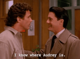season 2 episode # GIF by Twin Peaks on Showtime