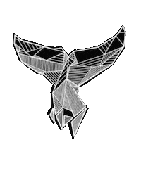 Whaleavl whale avl whale tail the whae Sticker