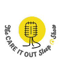 Baby Podcast Sticker by The Wern