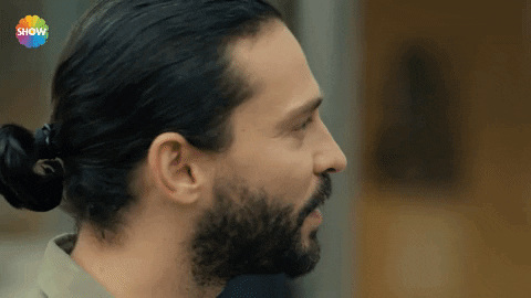 Ekin Koc Uc GIF by Show TV