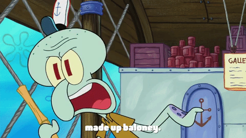 season 9 episode 26 GIF by SpongeBob SquarePants