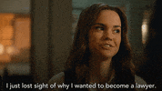Confused The Fosters GIF by Good Trouble