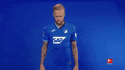 Looking Tsg Hoffenheim GIF by Bundesliga