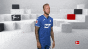 Posing Line Up GIF by Bundesliga
