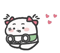 Plave Sticker