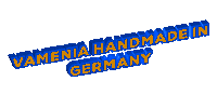vamenia style germany luxury men Sticker