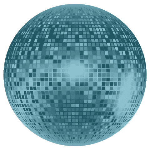 Disco Ball