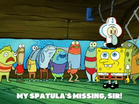 season 5 the krusty sponge GIF by SpongeBob SquarePants