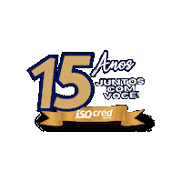 Isocrednaopara Sticker by isocred