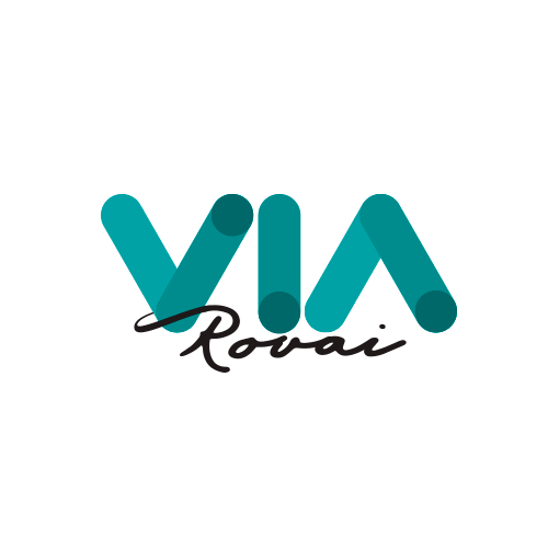 Rovai Sticker by bp8 Construtora