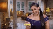 real housewives of atlanta GIF by Slice