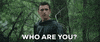 Tom Holland Spiderman GIF by Chaos Walking