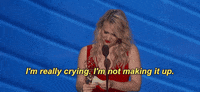 Saturday Night Live Crying GIF by Emmys