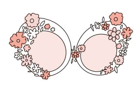 Fashion Hello Sticker by withloveak
