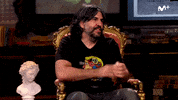 Baile Cero GIF by Movistar+