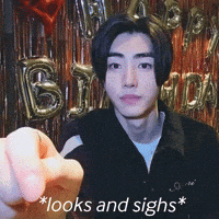 Sigh GIF