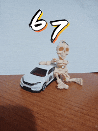6 7 GIF