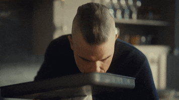 Merry Christmas GIF by Robbie Williams