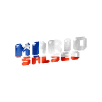 Chile Guaracha Sticker by mario salseo