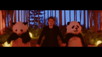 john mayer GIF by Sony Music Colombia