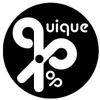 quiquepop  Sticker