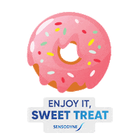 Ice Cold Dessert Sticker by Scott's Malaysia