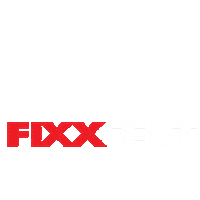 Fixxfest Sticker by mbounds