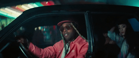 Ty Dolla Sign Mihty GIF by Jeremih