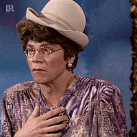 Bayern Reaction GIF by Bayerischer Rundfunk