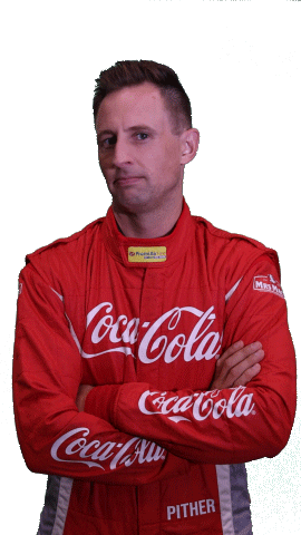 V8 Supercars No Sticker by Supercars Championship