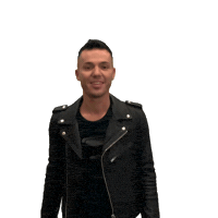 CelebrityApprentice reaction yes excited celebrate Sticker
