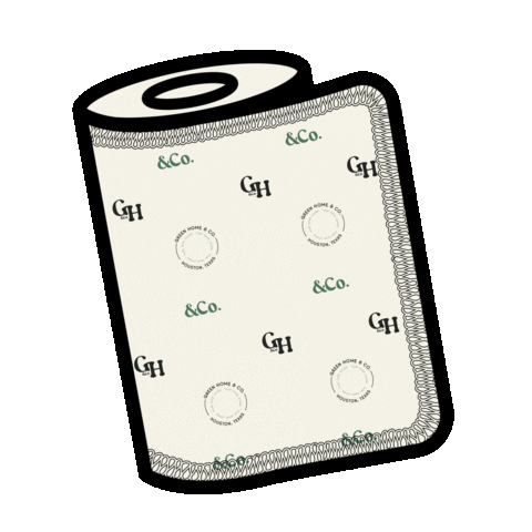 Greenhomeandco giphyupload Sticker