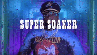 Alabama Nick - Super Soaker
