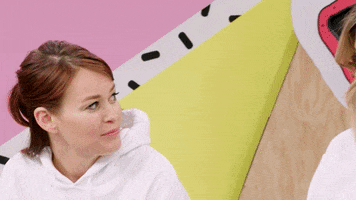 Getting Old Grace Helbig GIF by This Might Get