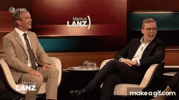 german young cdu politician jung GIF