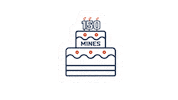 Csm Mines Sticker by coloradoschoolofmines