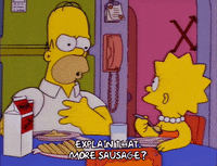 homer simpson episode 10 GIF