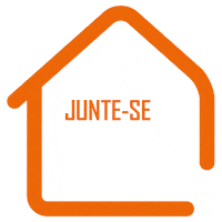 SAFTIPortugal imobiliaria join me safti i love my job Sticker