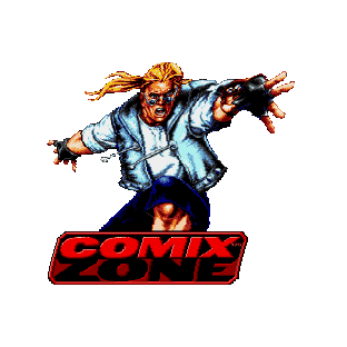 Sticker by Cartridge Thunder