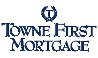 Tfm Sticker by TowneBank Mortgage