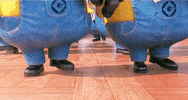 despicable me minions GIF