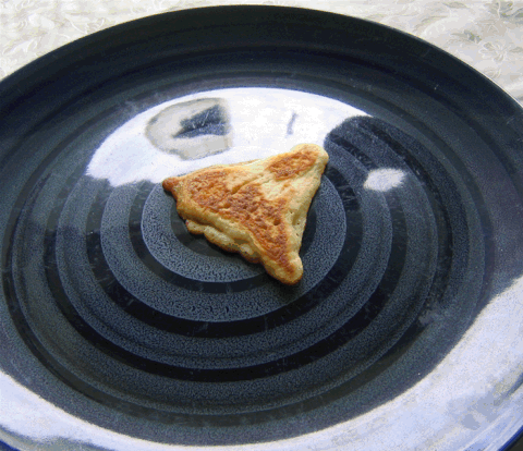 pancake GIF